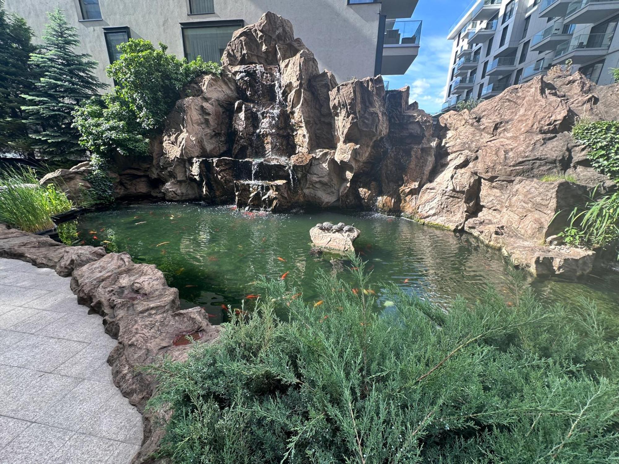 North Area - Edition Apartment